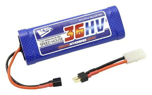 SPEED HOUSE 7.2V 36HV Ni-MH �o�b�e���[ 71324B