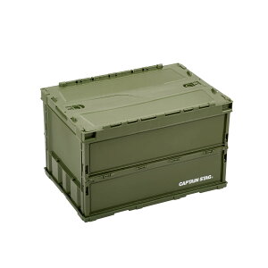 LveX^bO(CAPTAIN STAG) IR ܂肽݃Rei FDRei bNt^t e50L { I[u UL-1082