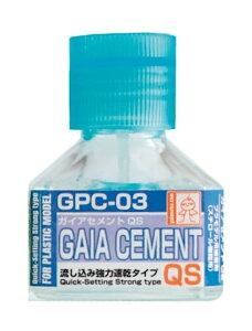 KCAm[c GPC-03 KCAZgQS ݋͑^Cv 40ml vX`bNpڒ 81040