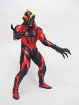 楽天市場】ウルトラマン ベリアル ソフビ（フィギュア｜コレクション 