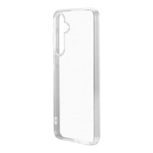 LEPLUS ルプラス Galaxy A55 5G ソフトケース 「UTILO Soft」 クリア LN-24SG3CSTCL