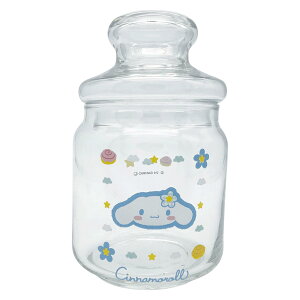 TI (SANRIO) u JIni Vi[ v g LfB|bg ɎqLjX^[ ۑe 500ml 9×15cm LN^[Y H َq ObY G NA { SAN4550-2