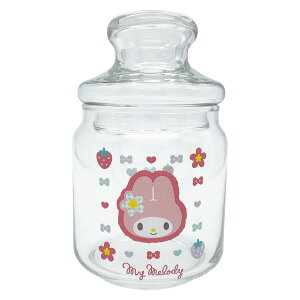 TI (SANRIO) u JIni }CfB v g LfB|bg ɎqLjX^[ ۑe 500ml 9×15cm LN^[Y H َq }C ObY G NA { SAN455