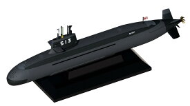 ピットロード 1/700 スカイウェーブシリーズ 海上自衛隊 潜水艦 SS-513 たいげい 2隻入 プラモデル J102