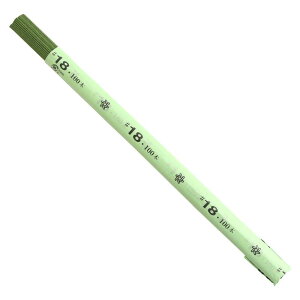 {Rtf(Nippon Chuko) nC[ #18 100{ S36cm O[ MAF-J18G Ntg t[ nC[