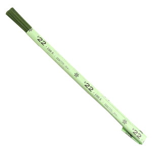 ���{�R�t�f��(Nippon Chuko) �n�����C���[ #22 100�{���� �S��36cm �O���[�� MAF-J22G �N���t�g �t�����[ �n�����C���[
