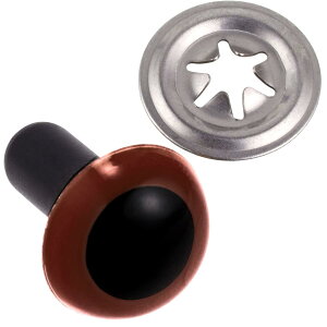 {Rtf(Nippon Chuko) NBK NX^AC 9mm 14 CE214