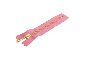 Y.K.K �ʕt�t�@�X�i�[ 14cm 10�{�� �t�����`���[�Y 3G14-070