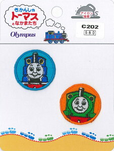 IpXN(Olympus Thread) 񂵂g[}X by g[}Xƃp[V[ C202 u[EIW