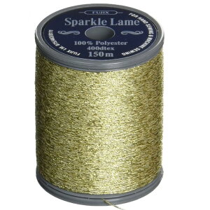 �t�W�b�N�X Sparkle Lame �X�p�[�N������ �y�~�V�����z 150m col.101