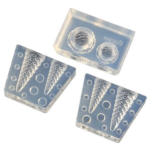 �T�����X �X�C�[�c ���W���N���t�g�p �\�t�g���[���h �A�C�X&�R�[��C 1�g�� KAM-REJ-455