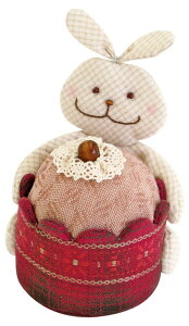 IpXN pb`[NLbg Animal Sweets ̃JbvP[LsNbV PA-735