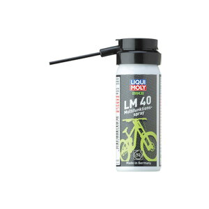 LIQUIMOLY 6057 �o�C�NLM40�}���`�X�v���[ 50ml LIQUI MOLY/���L �����I�C��/�O���X/�P�~�J��
