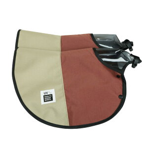 マルト(MARUTO) サマーツートンハンドルカバー SHUV-701 オールドローズ