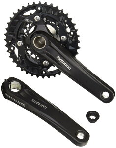 V}m(SHIMANO) NNZbg FC-MT500 40X30X22T 170mm 10S EFCMT500CX002X