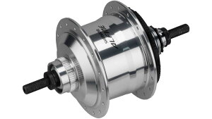 �V�}�m(SHIMANO) ����11�i�ϑ��n�u SG-S7001 �V���o�[ 32H ����:187mm OLD:135mm �Z���^�[���b�N���[�^�[�Ή� ISGS700111BS ALFINE(�A���t�B�[�l)