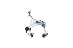 �V�}�m(SHIMANO) �L�����p�[�u���[�L BR-R451-R ���A�p �A�[�`�T�C�Y:57mm �V���o�[ EBRR451AR73S ALIVIO(�A���r�I)