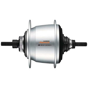 V}m(SHIMANO) 5Rnu SG-C7000 5S Vo[ 36H :187mm OLD:135mm Z^[bN[^[Ή(Jo[Ȃ) ISGC70005DAS