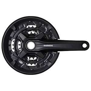 V}m(SHIMANO) NNZbg FC-MT210 40x30x22T 175mm 9S EFCMT2103EX002XL