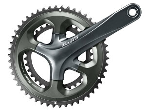 V}m(SHIMANO) NNZbg FC-4700 52X36T 172.5mm 10S EHG-X`F[p EFC4700DX26 TIAGRA(eBAO)