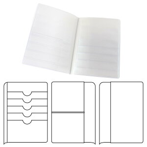 {Rtf(Nippon Chuko) J[hE}`֗P[X 15|Pbg W100mm×H135mm 5Zbg J1405