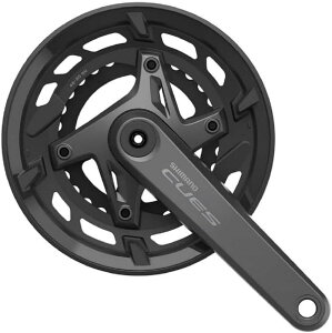 V}m(SHIMANO) CUES(L[Y) tg`F[zC[ FC-U6000-2 `F[K[ht NN/175mm 46/30T 9/10S EFCU60002EX60C
