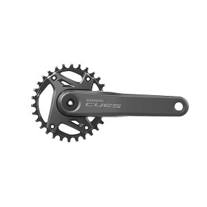 V}m(SHIMANO) CUES(L[Y) tg`F[zC[ FC-U6000-1 `F[K[hȂ NN/175mm 30T 9/10/11S EFCU60001EXA0