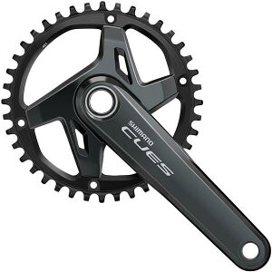 V}m(SHIMANO) CUES(L[Y) tg`F[zC[ FC-U8000-1 `F[K[hȂ NN/175mm 40T 9/10/11S EFCU80001EXB0X