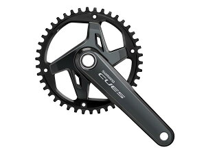 V}m(SHIMANO) CUES(L[Y) tg`F[zC[ FC-U8000-1 `F[K[hȂ NN/170mm 42T 9/10/11S EFCU80001EXB2X