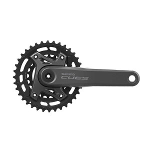 V}m(SHIMANO) CUES(L[Y) tg`F[zC[ FC-U6000-2 `F[K[ht NN/170mm 46/30T 9/10S EFCU60002CX60C