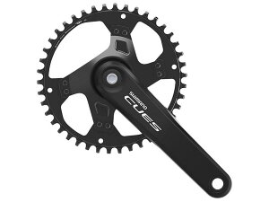 V}m(SHIMANO) CUES(L[Y) tg`F[zC[ FC-U4000-1 `F[K[hȂ NN/175mm 42T 9/10/11S EFCU40001EB2X