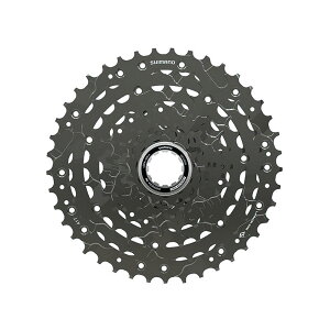 V}m(SHIMANO) CUES(L[Y)JZbgXvPbg CS-LG400-9 11-46T 9Xs[h ECSLG4009146