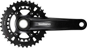 �V�}�m(SHIMANO) �N�����N�Z�b�g FC-MT610-B2 12s 170mm 36-26T EFCMT6102BCX66L