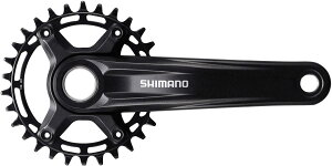 �V�}�m(SHIMANO) �N�����N�Z�b�g FC-MT510-1 12s 175mm 34T EFCMT5101EXA4L
