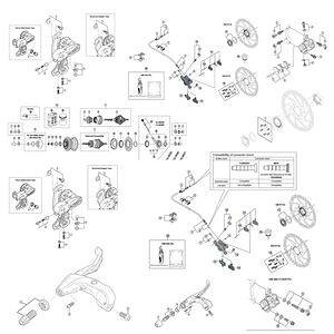 V}m(SHIMANO) nu_Ci DH-2N40 JC(20-24C`Ή ) ubN 28H ibg^Cv J2 6V-2.4W OLD:93mm ADH2N40JCFL