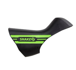 AE^[gbv(OuterTop) SHAKES HOOD(VFCNXt[h) SH-6800H-SG05 STI o[p VbLOO[ (V}mST-6800/5800/4700V[YΉ) n[h SH-6800H-SG05