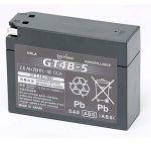 GS YUASA [ W[GXAT ] V[h^ oCNpobe[ [ t[d ] GT4B-5