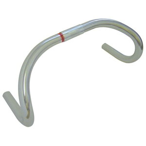NITTO(����) �h���b�v�n���h�� B125AA B125AA-40 ��25.4 400 �V���o�[