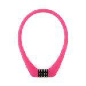 ULAC(���[���b�N) PRAGUE �V���R���J�o�[���]�ԗp���b�N PINK 12mm×55cm UL-SC1-05