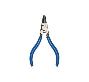 PARKTOOL(パークツール) スナップリングプライヤー ピン径1.3mmφ ベント 外側用 RP-3