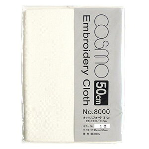 COSMO �R�X�� �h���イ�N���X50cm�J�b�g #8000 CS8010-2 ��91×50cm 10 ����