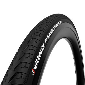 Vittoria(rbgA) hi[ [Randonneur Rigid] 700x28c ubN N`[ X c[O ] ^C