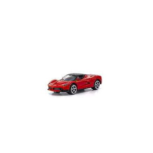 LEVE GbO(Kyosho Egg) Bburago 1/64 Ferrari La Ferrari BUR64007