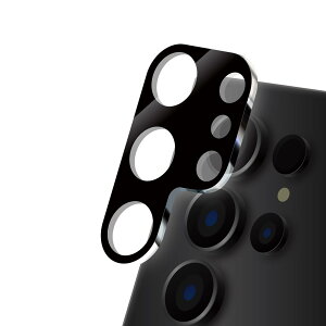 vX LEPLUS Galaxy S24 Ultra SC-52E YیKXtB uGLASS PREMIUM FILMv Y̌^  ߖ95% LN-24SG2FGLENC