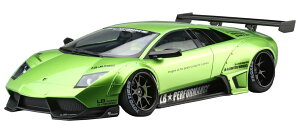 ގ 1/24 oeB[EH[N No.22 LB[NX {M[j VGS Ver.2 vf