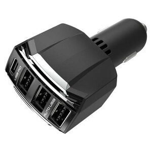 �J�V����(Kashimura)/DC-49W USB 4�|�[�g PD20W �������� �i��:DC-052