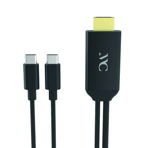 JV KD-266 HDMIϊP[u Type-Cp PD[dΉ ~[O HDMI ver.1.4 ^CvARlN^