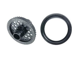 �^�~�� SP.1744 TRF421 �t�����g�_�C���N�g�v�[���[ 37T 51744