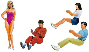 tW~͌^ 1/24 GT4 hCo[