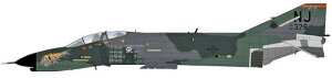 HOBBY MASTER 1/72 F-4E t@g2 AJR 108퓬s 1988 i